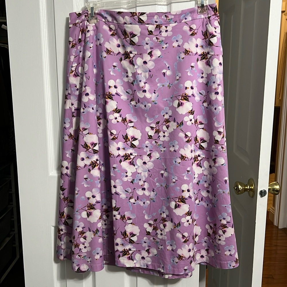 Talbots skirt